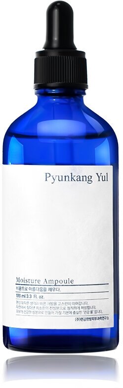 Увлажняющая ампульная сыворотка для лица | Pyunkang Yul Moisture Ampoule 100ml