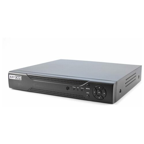 фото Видеорегистратор axycam ax-44ahd-h2