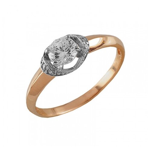 фото Кольцо санис кольцо декоративное из золота