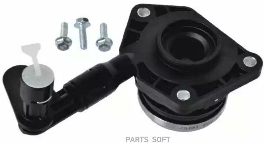 SACHS 3182654218 3182 654 218_подшипник выжимной гидравлический!\ Ford Focus/Focus C-MAX 1.4-1.8 <06