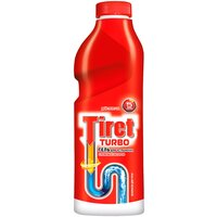 Tiret гель Turbo, 1 л