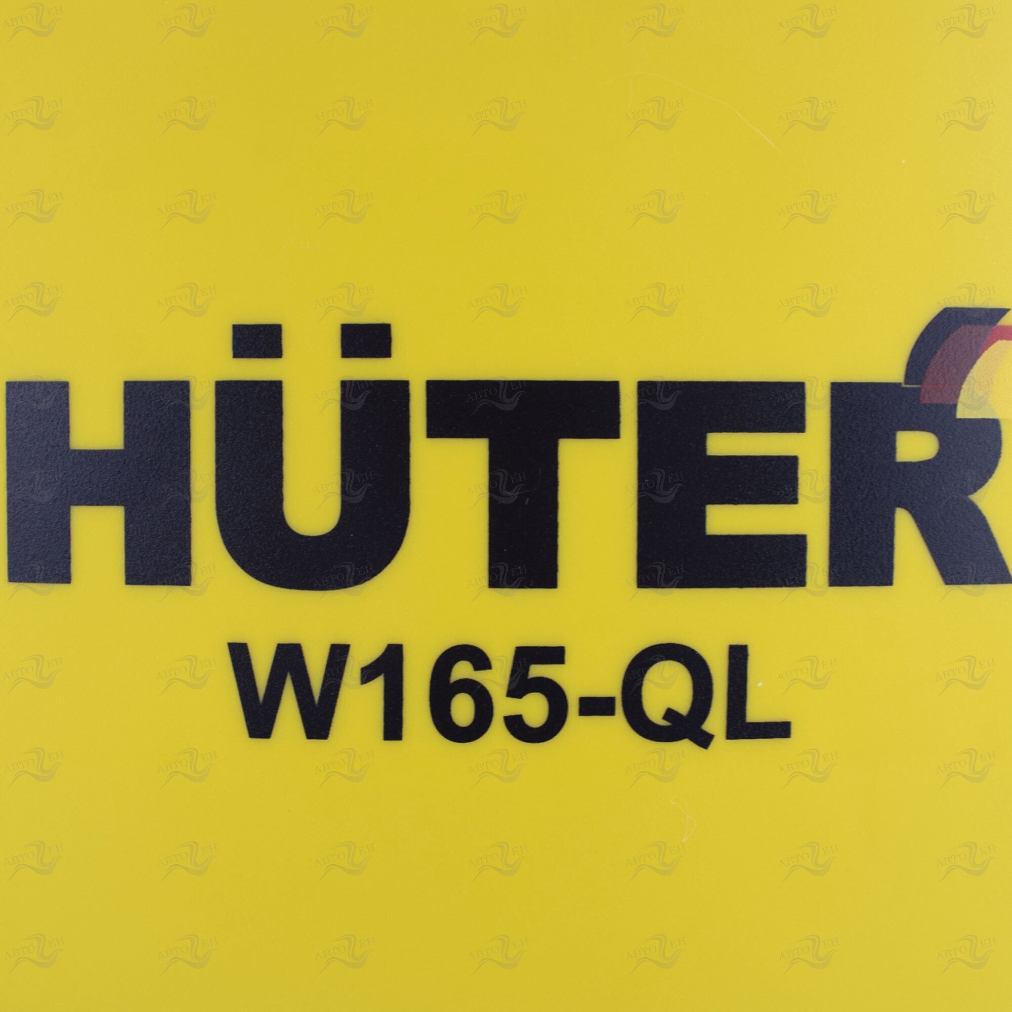 Минимойка HUTER - фото №13