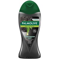 Палмолив / Palmolive - Гель для душа Антибактериальная защита с углем 250 мл