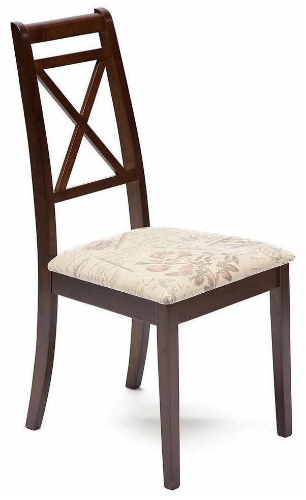 Стул Picasso (PC-SC) Tetchair 10609 (DK) - фото №1