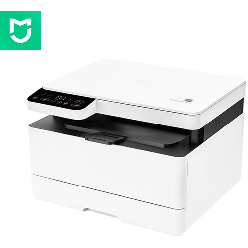 Умный МФУ лазерный принтер/сканер/копир Xiaomi Mijia Laser Printer K200 White (JGDYJ01HT)