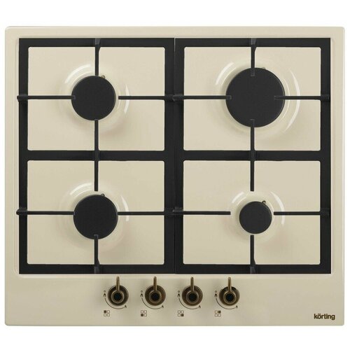 Варочная поверхность Korting HG 660 CRB 2299000₽