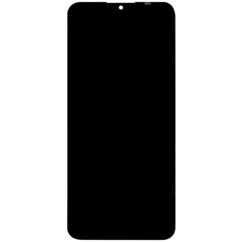 Экран (дисплей) для Nokia 1.4 (TA-1322) в сборе с тачскрином (черный)