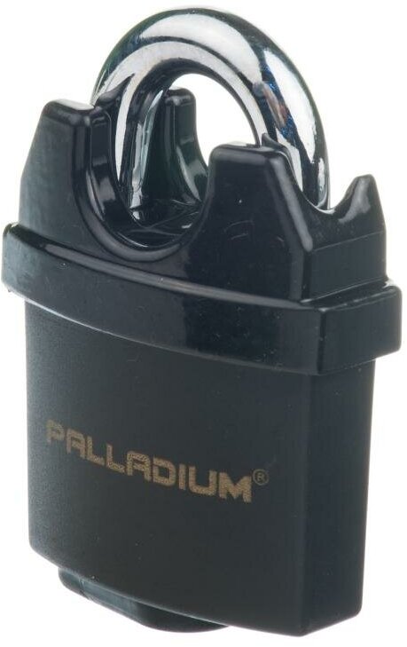 Замок навесной Palladium Openclose System Palladium 902F-50
