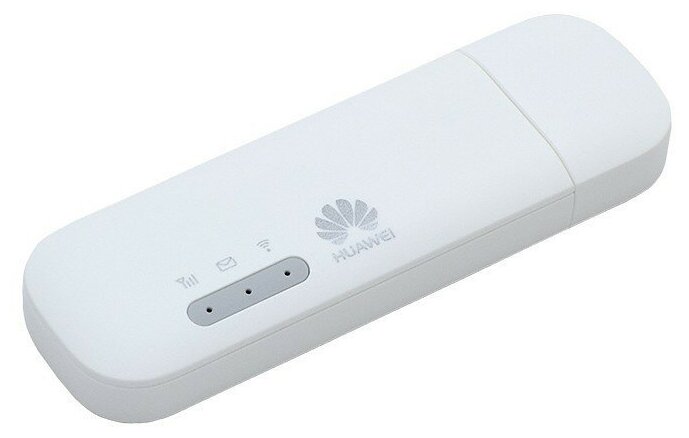 4G LTE  HUAWEI E8372h-320