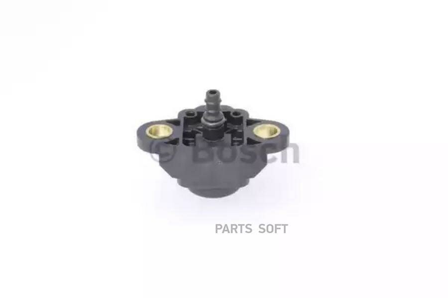 BOSCH 0261230250 0 261 230 250_датчик давления воздуха!\ MB W204/W212/C207 1.8CGi 07