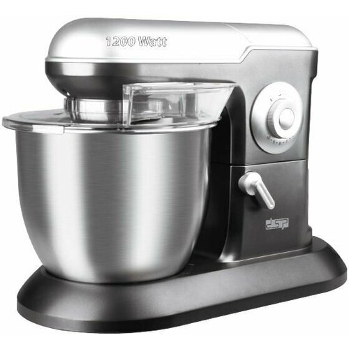 Кухонный комбайн МиксерТестомесПогружной DSP 1520000₽