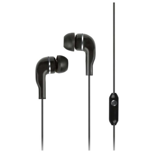 Гарнитура Smartbuy S4 Black SBH-011K 94000₽