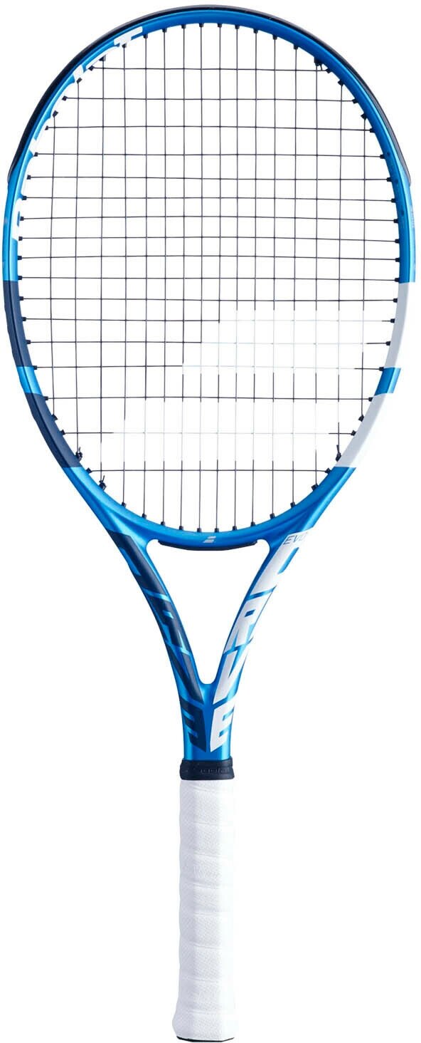 Теннисная ракетка Babolat EVO Drive (270гр)Gr2(без натяжки)