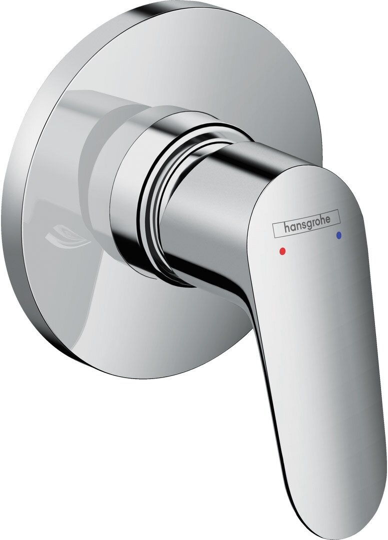 Смеситель для душа Hansgrohe Focus E 31961000 хром