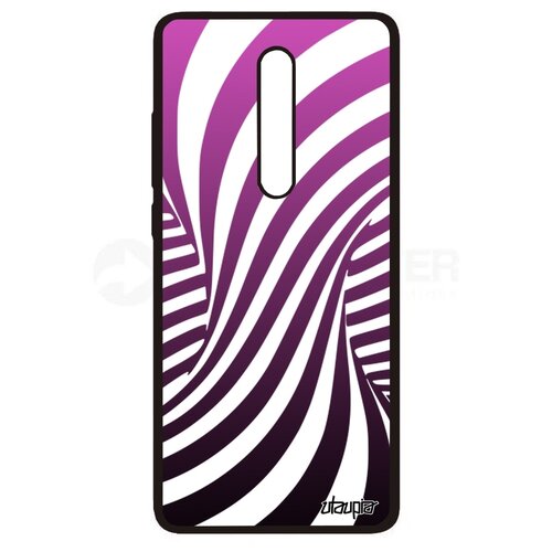 фото Чехол на redmi k20, "иллюзия торнадо" ураган воронка utaupia