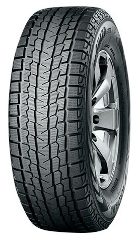 Автошина Yokohama IceGuard G075 275/60R20 116Q