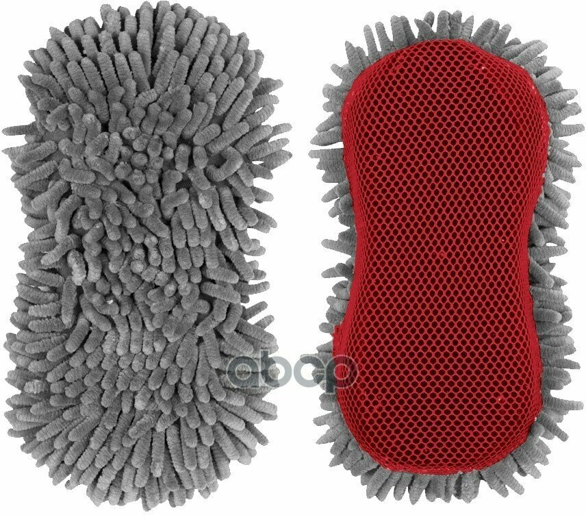 Губка Шиншилла Avs Ss-3293 AVS арт. A80842S