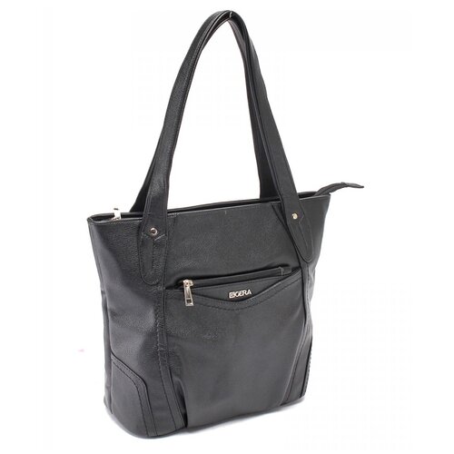 фото Женская сумка на плечо экокожа(искусственная кожа) gera 524685