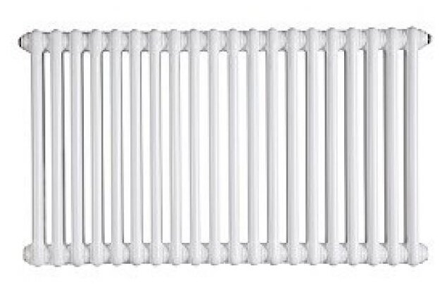 Радиатор Zehnder 2056/20/№1270/RAL 9016 3/4