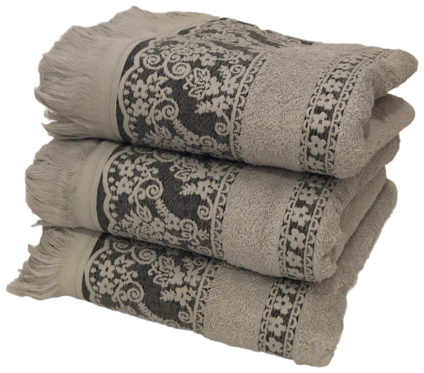 EVRAHOME Турецкое полотенце 100% хлопок гипоаллергенное натуральное без примесей, подарки на 8 марта - фотография № 1