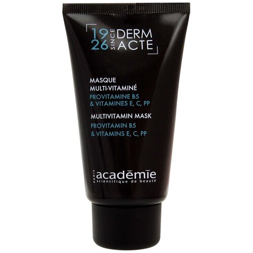 Маска мультивитаминная / DERM ACTE 50 мл