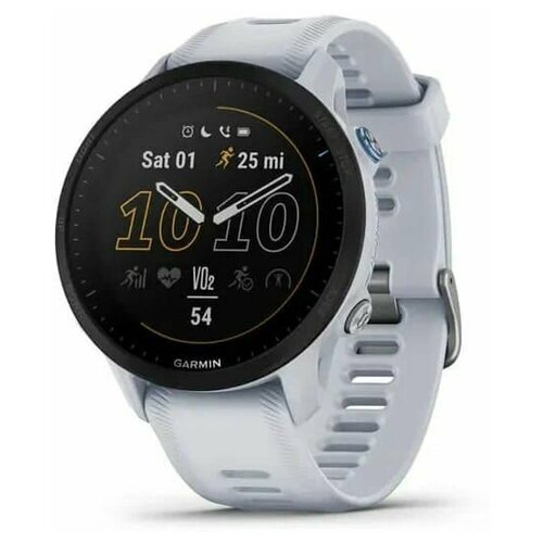 Умные часы Garmin Forerunner 955 Wi-Fi