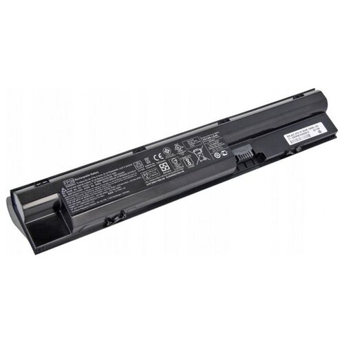 аккумулятор для hp 250 255 probook 440 445 450 455 470 hstnn ib4j hstnn ib6m hstnn lb4j усиленная Аккумуляторная батарея для ноутбуков HP ProBook 440, 445, 450, 455, 470 (HSTNN-W97C, HSTNN-W98C, HSTNN-W99C, HSTNN-YB4)