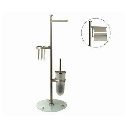 фото Комбинированная стойка wasserkraft ammer k-1236