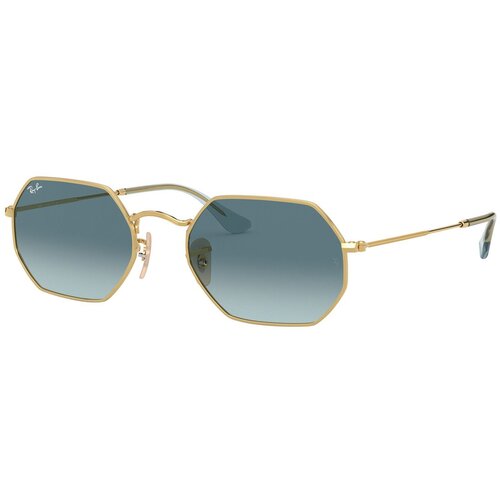 Очки Ray-Ban RB 3556N 9123/3M Octagonal Classic