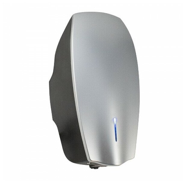 Сушилка для рук Gfmark 6866 премиум супермощная серая 1200W