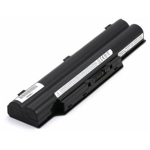 фото Аккумулятор для fujitsu fpcbp282, fpcbp325, s26391-f795-l400 sino power