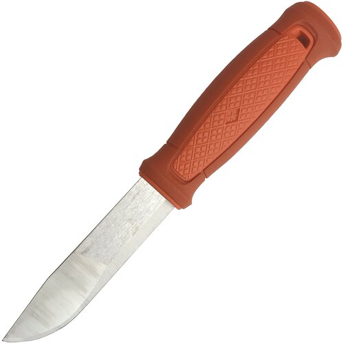 Нож Morakniv Kansbol orange