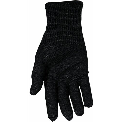 Перчатка для защиты рук, р. M, черная, Security