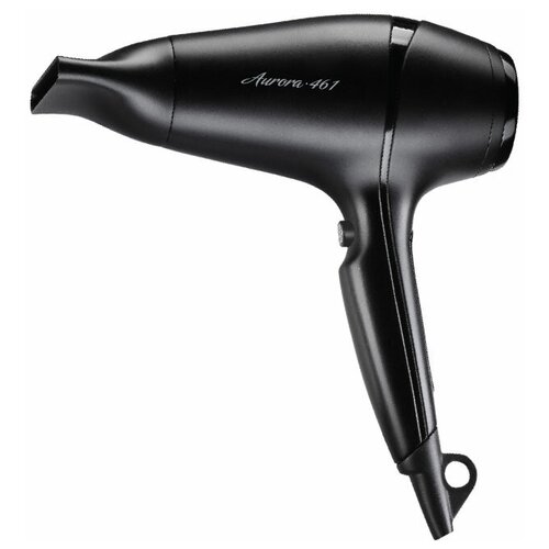 Фен ENDEVER Aurora-461 черный 146000₽