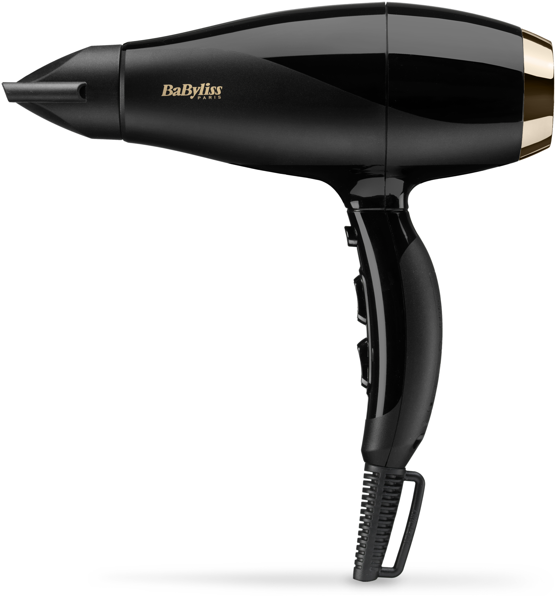 Фен Babyliss AC Dryer 6714E