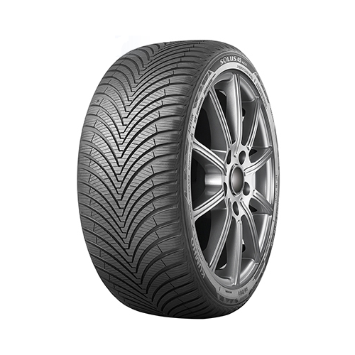 Kumho Solus 4S HA32 195/55 R15 85H