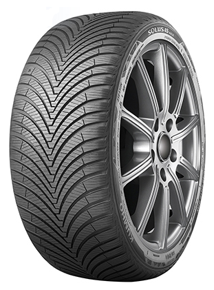 Kumho Solus 4S HA32 155/80 R13 79T