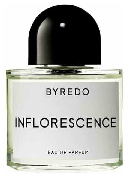 Byredo Inflorescence парфюмерная вода 50мл