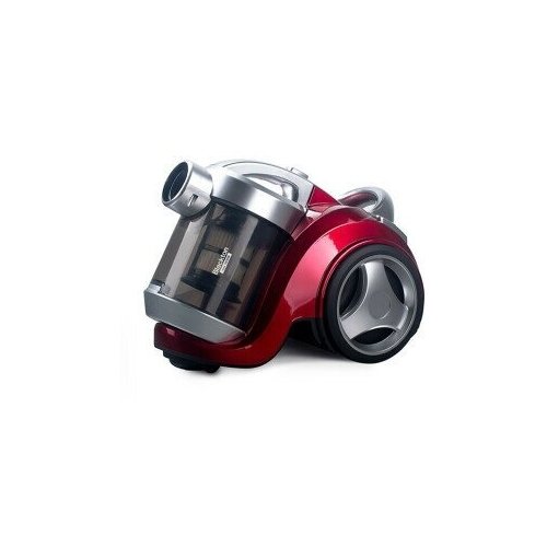 Пылесос Blackton Bt VC1808C Red-Gray 824300₽