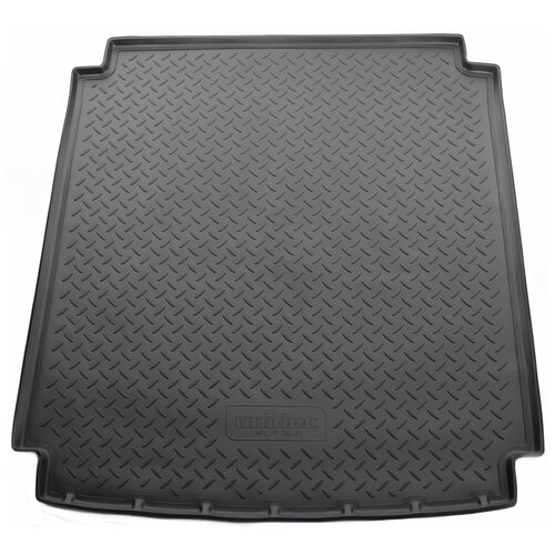фото Коврик багажника norplast npl-p-56-31 черный