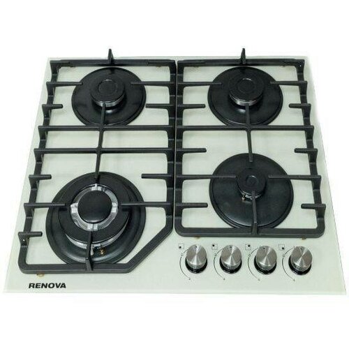 RENOVA Газовая варочная панель RENOVA TG-GICBGS3 1859000₽