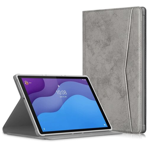 Планшетный чехол ZIBELINO Tablet для Lenovo Tab M10 HD (10.1