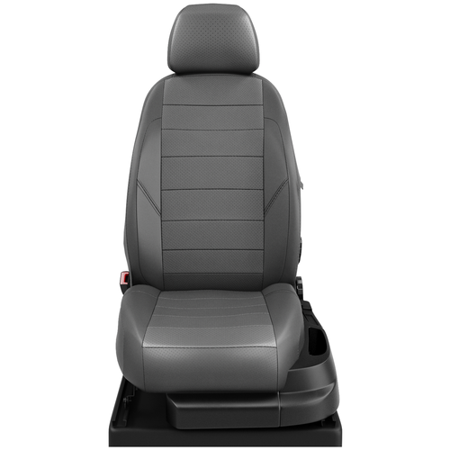 фото Чехлы на сиденья для renault scenic 3 с 2009-н.в. компактвэн пас-ая спинка не складывается. второй ряд три кресла-трансформеры. в передних спинках вырезы под столики + шторки. 7-подголовников (передние подголовники раскладушка+бородой, задние г-образные). / rn22-0603-ec20 avtolider1