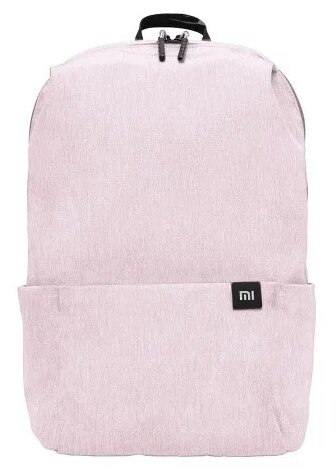 Городской рюкзак Xiaomi Casual Daypack 13.3, light pink