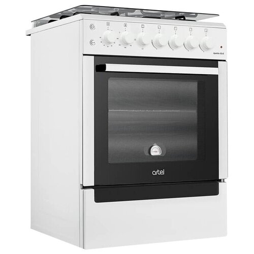 Кухонная плита Artel Apetito 02-E WH 1784900₽