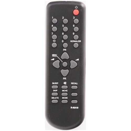 фото Пульт huayu r-40a10 для телевизора daewoo