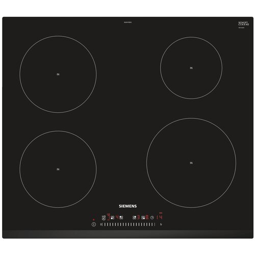 Встраиваемая индукционная панель SIEMENS EU 631 FEB1E