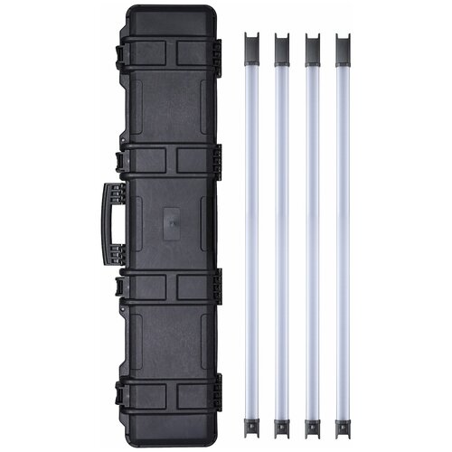 Комплект светодиодных осветителей Godox TL120-K4 kit 8999400₽