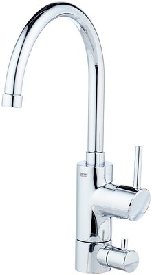 Смеситель для душа Grohe Concetto 32666001,  рычажный