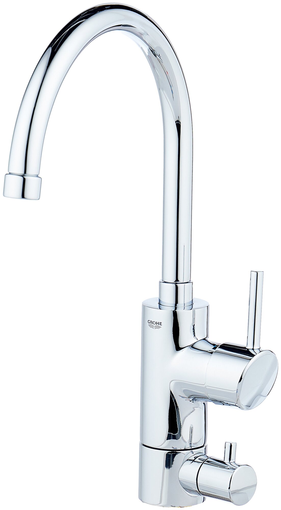 Смеситель для кухни Grohe Concetto (32666001)